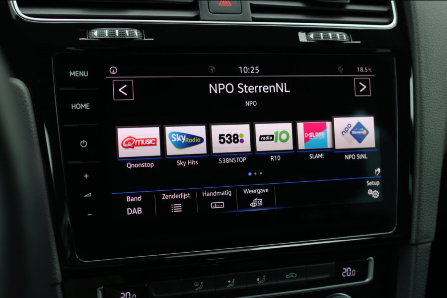 Volkswagen GOLF Variant 1.5 TSI 3X R-Line *Camera*Virtual*Keyless*DSG*Matrix Led*