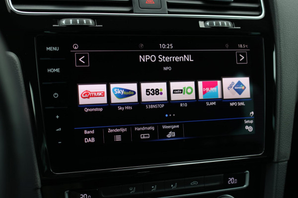 Volkswagen GOLF Variant 1.5 TSI 3X R-Line *Camera*Virtual*Keyless*DSG*Matrix Led*