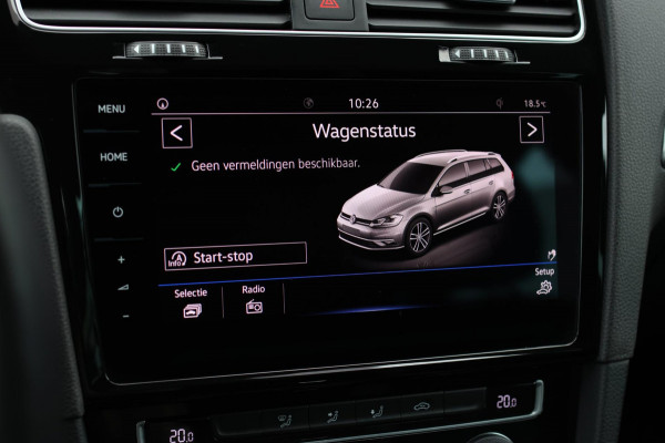 Volkswagen GOLF Variant 1.5 TSI 3X R-Line *Camera*Virtual*Keyless*DSG*Matrix Led*