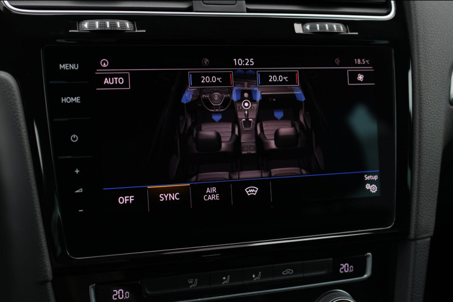 Volkswagen GOLF Variant 1.5 TSI 3X R-Line *Camera*Virtual*Keyless*DSG*Matrix Led*