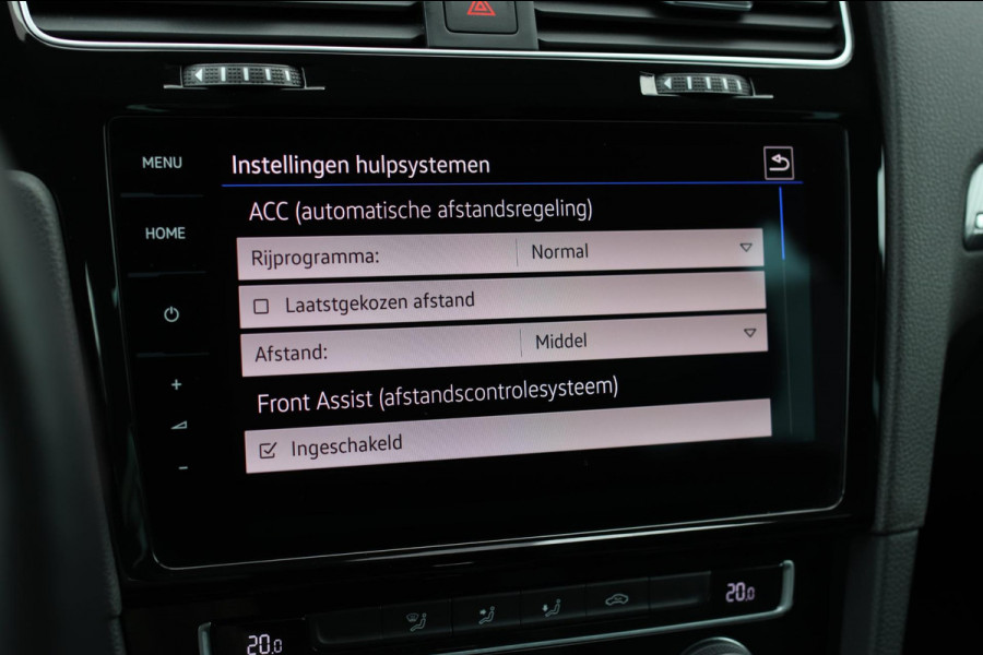 Volkswagen GOLF Variant 1.5 TSI 3X R-Line *Camera*Virtual*Keyless*DSG*Matrix Led*