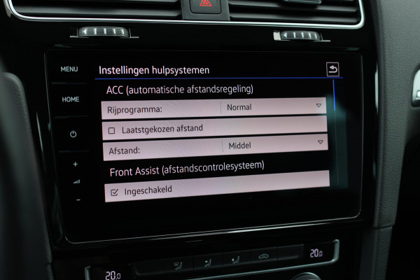 Volkswagen GOLF Variant 1.5 TSI 3X R-Line *Camera*Virtual*Keyless*DSG*Matrix Led*