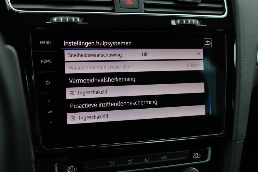 Volkswagen GOLF Variant 1.5 TSI 3X R-Line *Camera*Virtual*Keyless*DSG*Matrix Led*