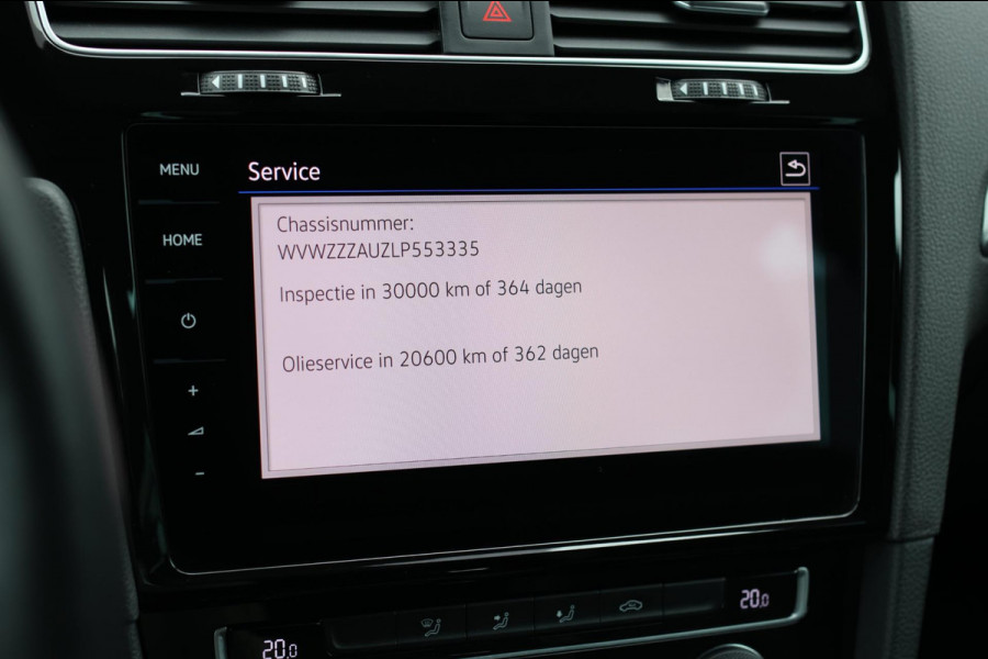 Volkswagen GOLF Variant 1.5 TSI 3X R-Line *Camera*Virtual*Keyless*DSG*Matrix Led*