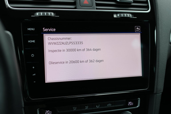 Volkswagen GOLF Variant 1.5 TSI 3X R-Line *Camera*Virtual*Keyless*DSG*Matrix Led*