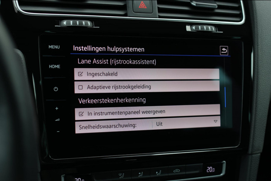 Volkswagen GOLF Variant 1.5 TSI 3X R-Line *Camera*Virtual*Keyless*DSG*Matrix Led*