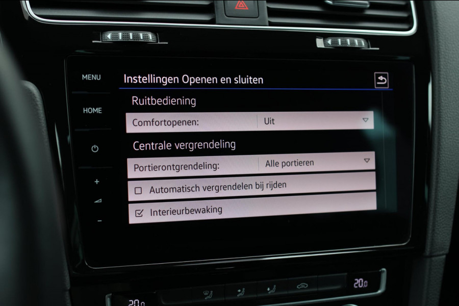 Volkswagen GOLF Variant 1.5 TSI 3X R-Line *Camera*Virtual*Keyless*DSG*Matrix Led*
