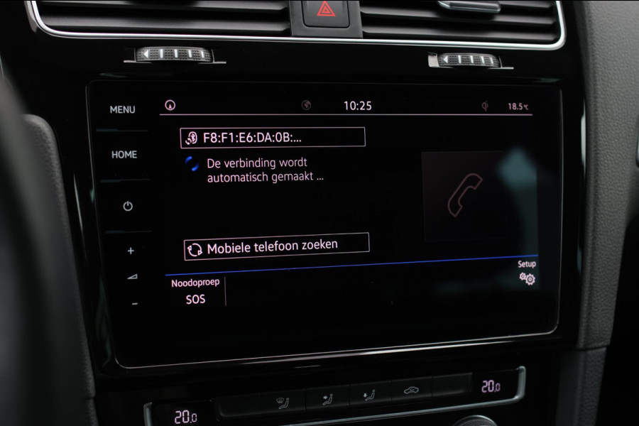 Volkswagen GOLF Variant 1.5 TSI 3X R-Line *Camera*Virtual*Keyless*DSG*Matrix Led*