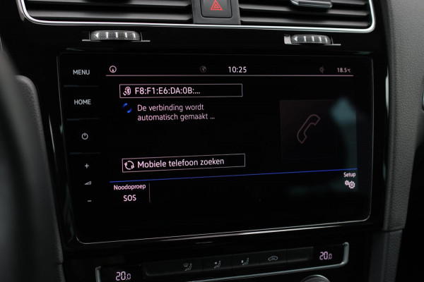Volkswagen GOLF Variant 1.5 TSI 3X R-Line *Camera*Virtual*Keyless*DSG*Matrix Led*
