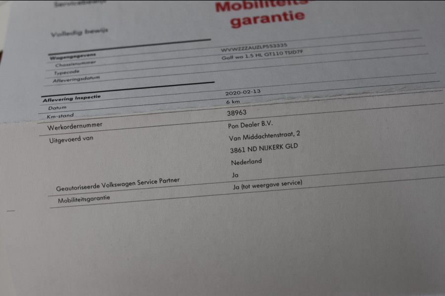 Volkswagen GOLF Variant 1.5 TSI 3X R-Line *Camera*Virtual*Keyless*DSG*Matrix Led*