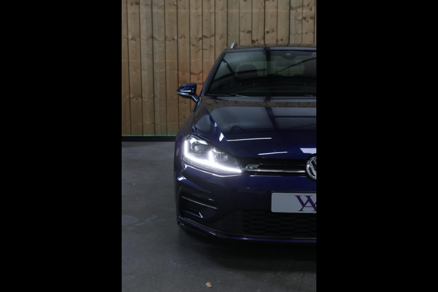 Volkswagen GOLF Variant 1.5 TSI 3X R-Line *Camera*Virtual*Keyless*DSG*Matrix Led*