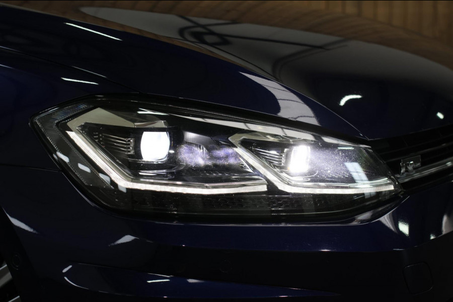 Volkswagen GOLF Variant 1.5 TSI 3X R-Line *Camera*Virtual*Keyless*DSG*Matrix Led*