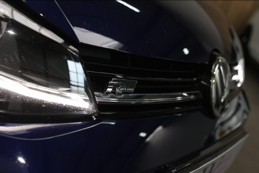 Volkswagen GOLF Variant 1.5 TSI 3X R-Line *Camera*Virtual*Keyless*DSG*Matrix Led*