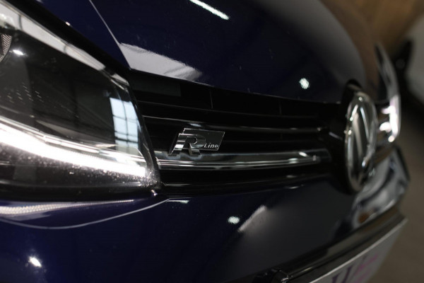 Volkswagen GOLF Variant 1.5 TSI 3X R-Line *Camera*Virtual*Keyless*DSG*Matrix Led*