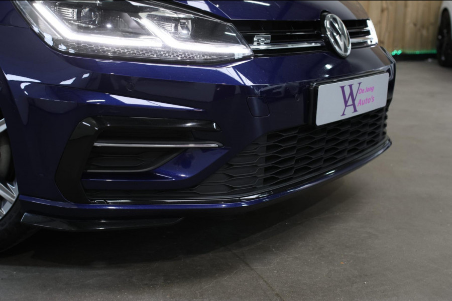 Volkswagen GOLF Variant 1.5 TSI 3X R-Line *Camera*Virtual*Keyless*DSG*Matrix Led*