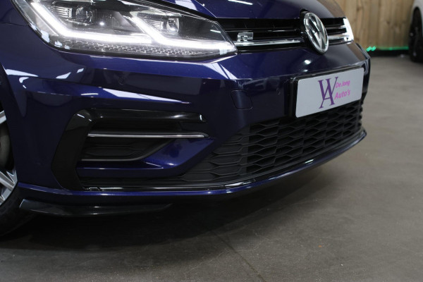 Volkswagen GOLF Variant 1.5 TSI 3X R-Line *Camera*Virtual*Keyless*DSG*Matrix Led*