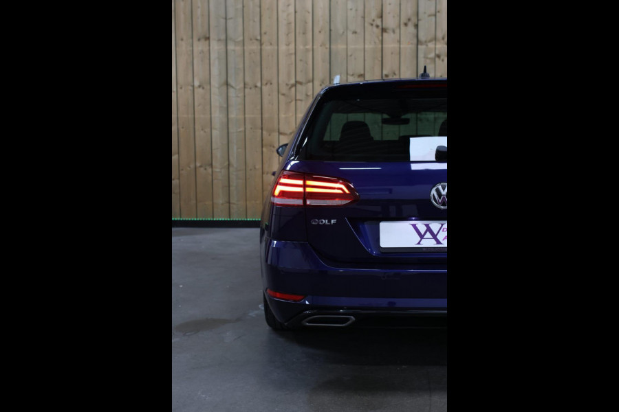Volkswagen GOLF Variant 1.5 TSI 3X R-Line *Camera*Virtual*Keyless*DSG*Matrix Led*