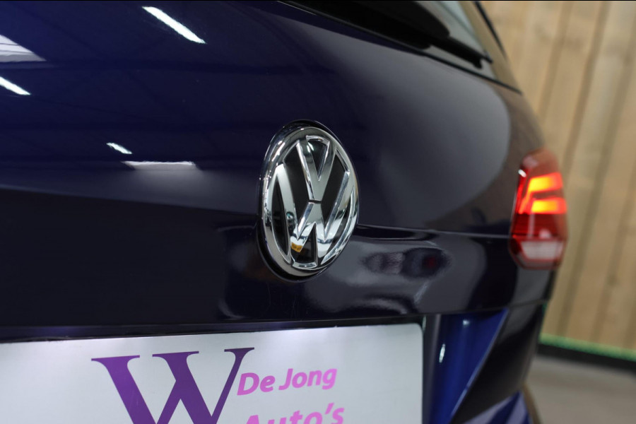 Volkswagen GOLF Variant 1.5 TSI 3X R-Line *Camera*Virtual*Keyless*DSG*Matrix Led*