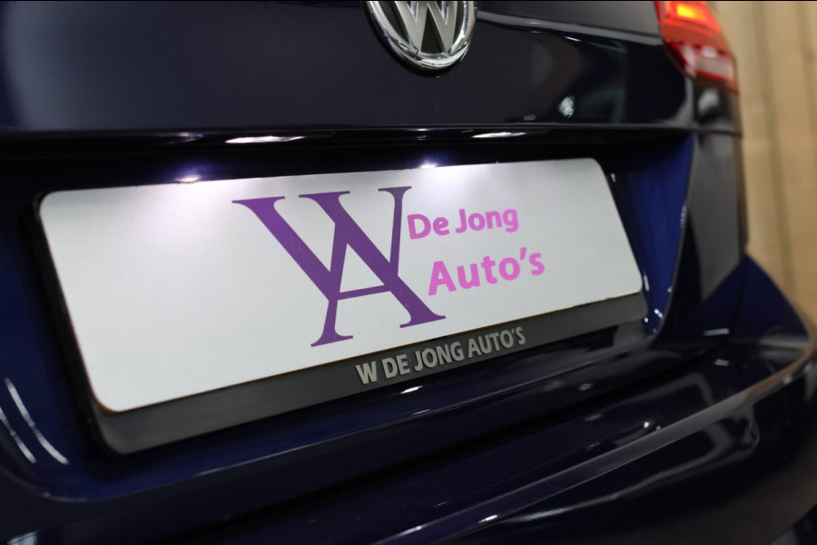 Volkswagen GOLF Variant 1.5 TSI 3X R-Line *Camera*Virtual*Keyless*DSG*Matrix Led*