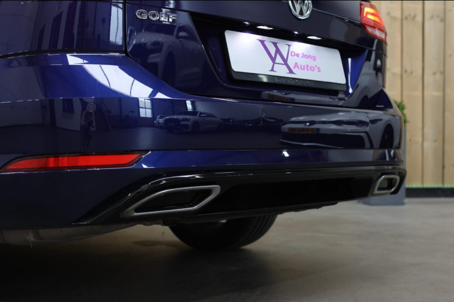 Volkswagen GOLF Variant 1.5 TSI 3X R-Line *Camera*Virtual*Keyless*DSG*Matrix Led*