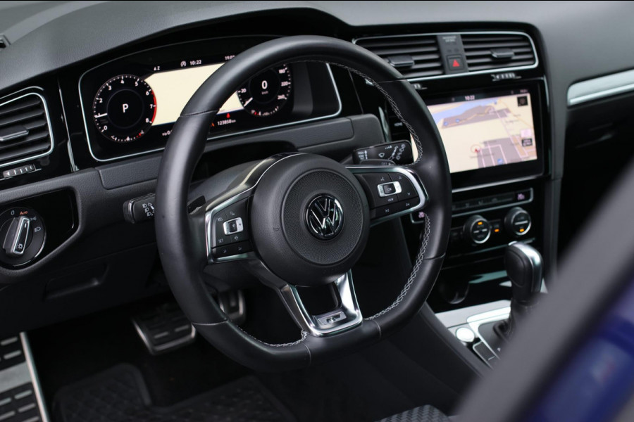 Volkswagen GOLF Variant 1.5 TSI 3X R-Line *Camera*Virtual*Keyless*DSG*Matrix Led*
