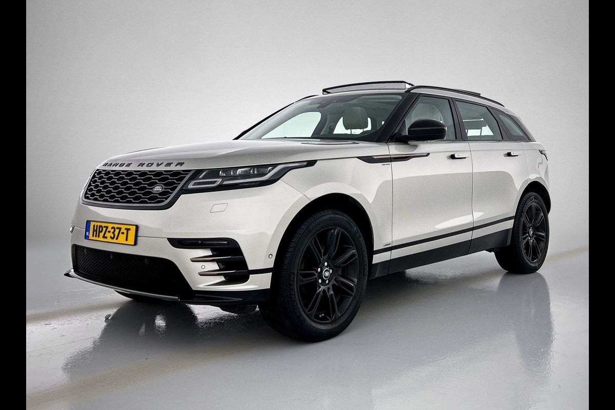 Land Rover Range Rover Velar 2.0 P250 Turbo AWD R-Dynamic HSE(1e eig, Dealer OnderH, Panorama, Carplay, Camera's, Lane Assist,Etc) Land Rover Range Rover Velar 2.0 P250 Turbo AWD R-Dynamic HSE(1e eig, Dealer OnderH, Panorama, Carplay, Camera's, Lane Assist,Etc)