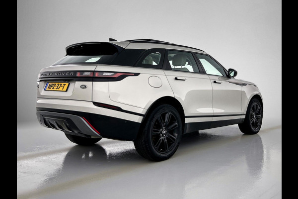 Land Rover Range Rover Velar 2.0 P250 Turbo AWD R-Dynamic HSE(1e eig, Dealer OnderH, Panorama, Carplay, Camera's, Lane Assist,Etc)