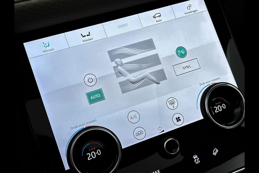 Land Rover Range Rover Velar 2.0 P250 Turbo AWD R-Dynamic HSE(1e eig, Dealer OnderH, Panorama, Carplay, Camera's, Lane Assist,Etc)