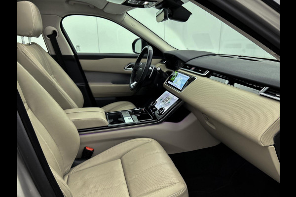 Land Rover Range Rover Velar 2.0 P250 Turbo AWD R-Dynamic HSE(1e eig, Dealer OnderH, Panorama, Carplay, Camera's, Lane Assist,Etc)