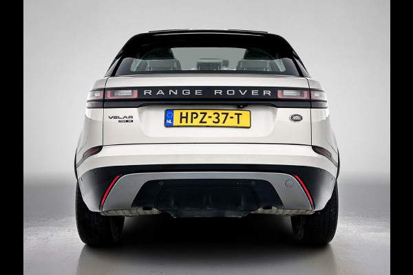 Land Rover Range Rover Velar 2.0 P250 Turbo AWD R-Dynamic HSE(1e eig, Dealer OnderH, Panorama, Carplay, Camera's, Lane Assist,Etc)