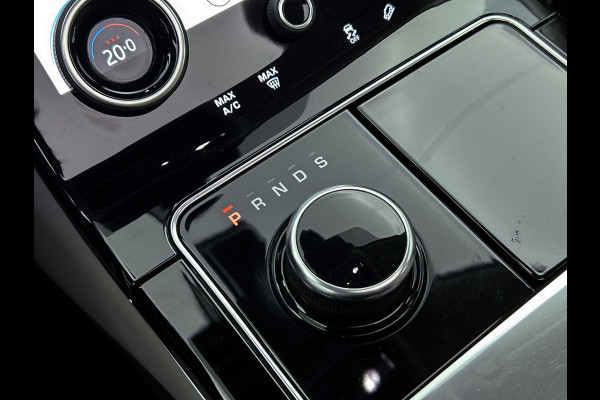 Land Rover Range Rover Velar 2.0 P250 Turbo AWD R-Dynamic HSE(1e eig, Dealer OnderH, Panorama, Carplay, Camera's, Lane Assist,Etc)