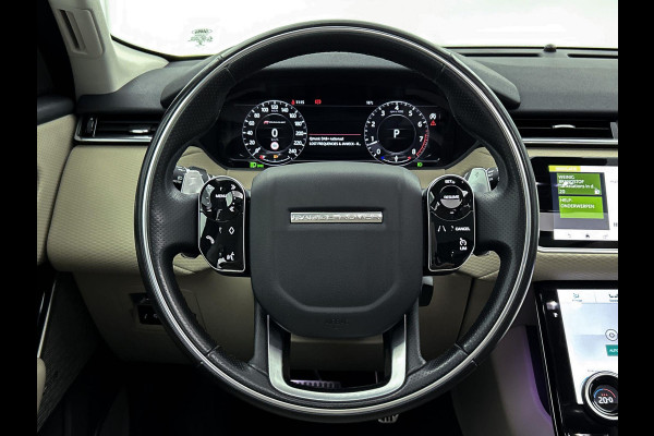 Land Rover Range Rover Velar 2.0 P250 Turbo AWD R-Dynamic HSE(1e eig, Dealer OnderH, Panorama, Carplay, Camera's, Lane Assist,Etc)