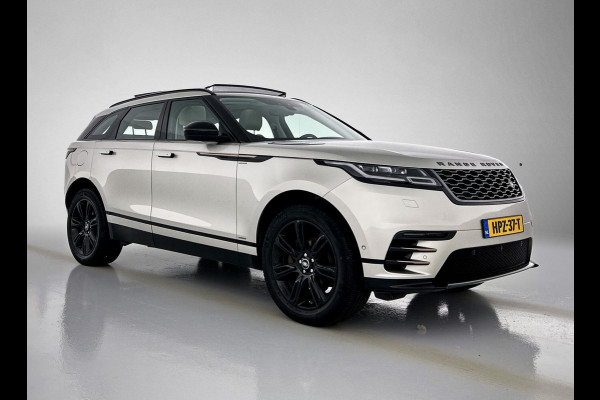 Land Rover Range Rover Velar 2.0 P250 Turbo AWD R-Dynamic HSE(1e eig, Dealer OnderH, Panorama, Carplay, Camera's, Lane Assist,Etc)