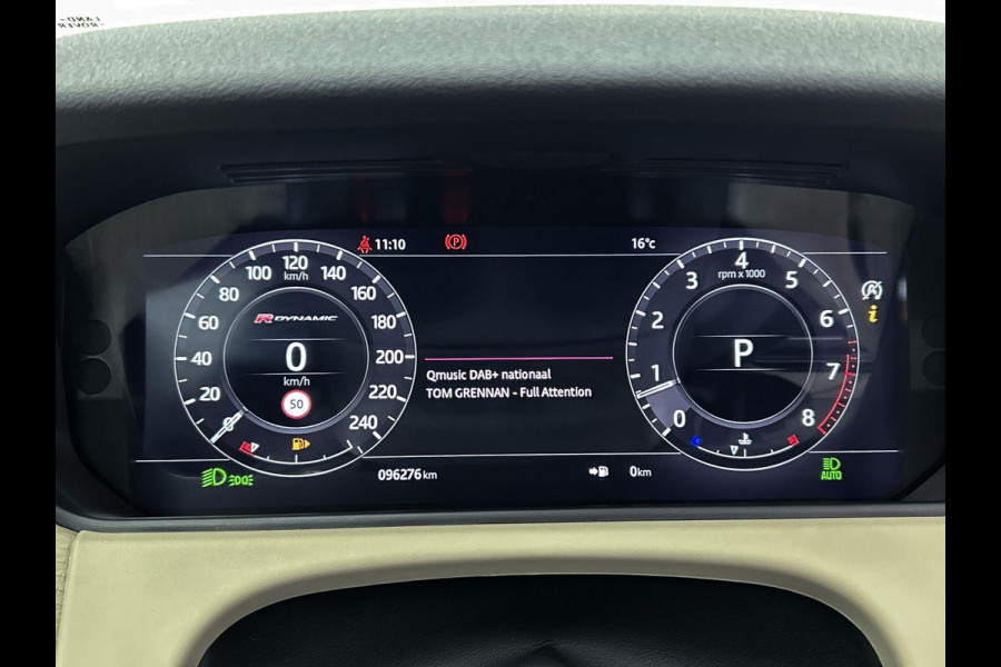 Land Rover Range Rover Velar 2.0 P250 Turbo AWD R-Dynamic HSE(1e eig, Dealer OnderH, Panorama, Carplay, Camera's, Lane Assist,Etc)
