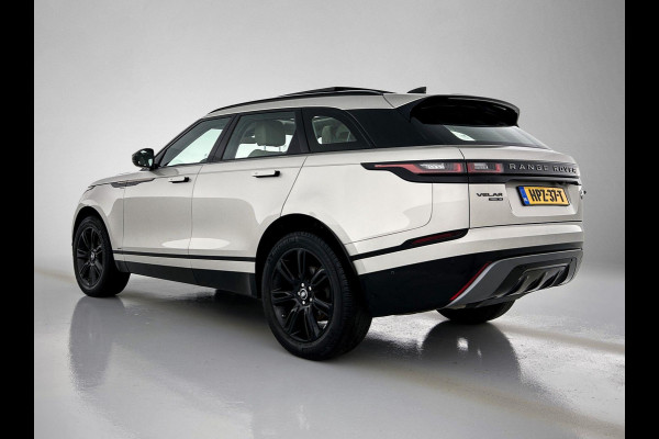 Land Rover Range Rover Velar 2.0 P250 Turbo AWD R-Dynamic HSE(1e eig, Dealer OnderH, Panorama, Carplay, Camera's, Lane Assist,Etc)
