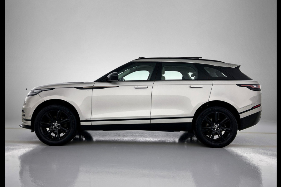 Land Rover Range Rover Velar 2.0 P250 Turbo AWD R-Dynamic HSE(1e eig, Dealer OnderH, Panorama, Carplay, Camera's, Lane Assist,Etc)