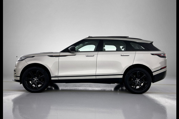 Land Rover Range Rover Velar 2.0 P250 Turbo AWD R-Dynamic HSE(1e eig, Dealer OnderH, Panorama, Carplay, Camera's, Lane Assist,Etc)