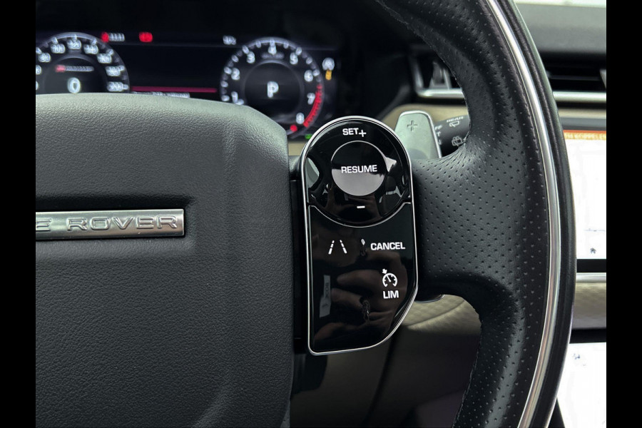 Land Rover Range Rover Velar 2.0 P250 Turbo AWD R-Dynamic HSE(1e eig, Dealer OnderH, Panorama, Carplay, Camera's, Lane Assist,Etc)