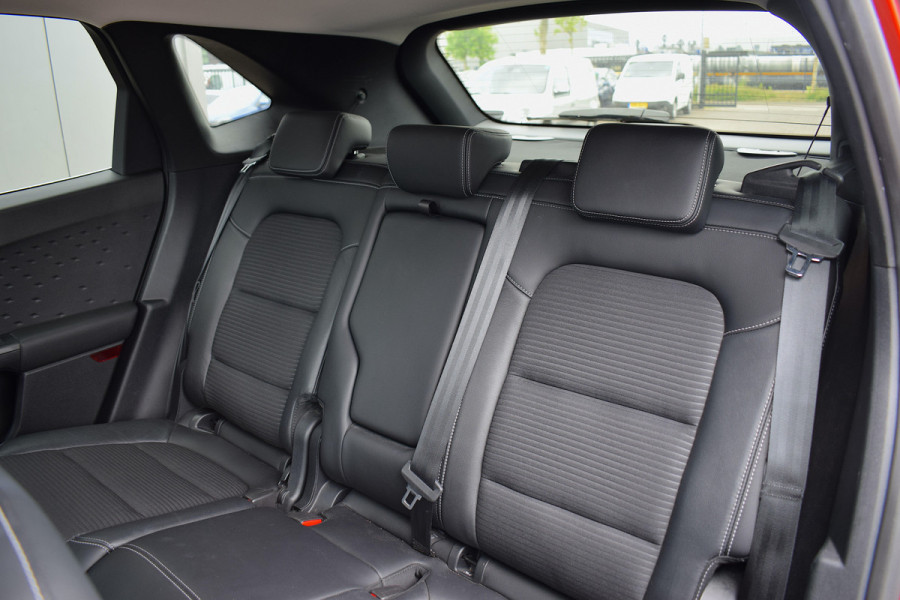 Ford Kuga 2.5 PHEV Titanium X | Half Leer | Stuur- en Stoelverw. | Camera