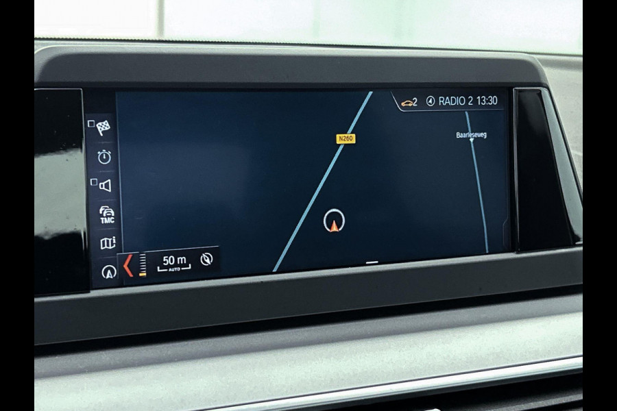 BMW 5 Serie 520d Executive(NL-auto, Navi, Goed OnderH, Cruise Con, Parkeersensoren, Etc)