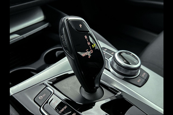 BMW 5 Serie 520d Executive(NL-auto, Navi, Goed OnderH, Cruise Con, Parkeersensoren, Etc)