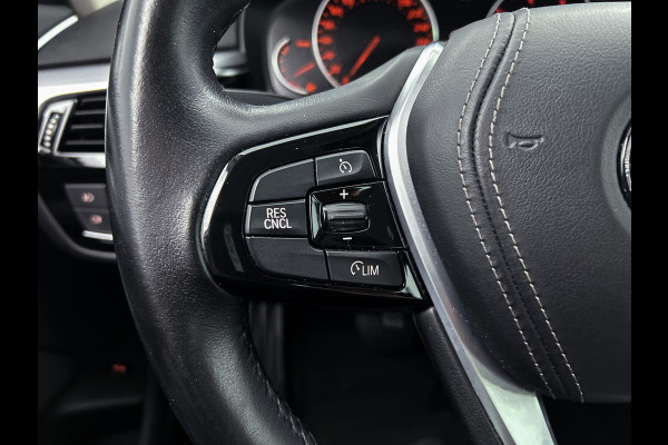 BMW 5 Serie 520d Executive(NL-auto, Navi, Goed OnderH, Cruise Con, Parkeersensoren, Etc)