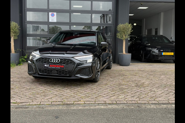 Audi A3 Sportback 35 TDI edition one panoramadak