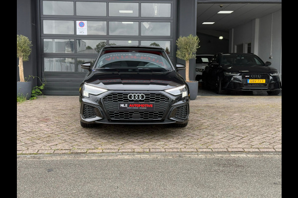 Audi A3 Sportback 35 TDI edition one panoramadak