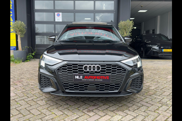 Audi A3 Sportback 35 TDI edition one panoramadak