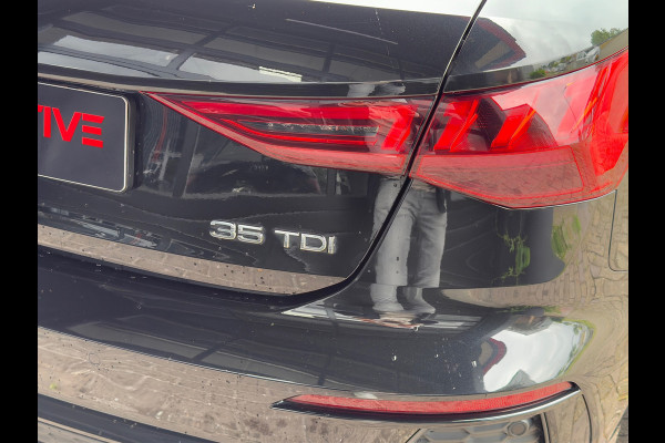 Audi A3 Sportback 35 TDI edition one panoramadak