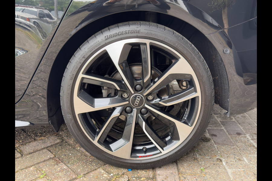 Audi A3 Sportback 35 TDI edition one panoramadak