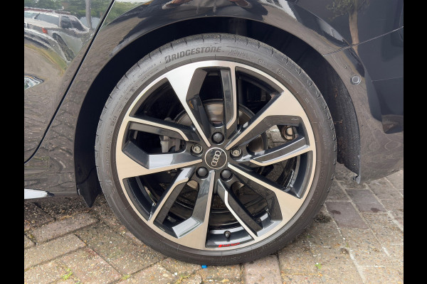 Audi A3 Sportback 35 TDI edition one panoramadak