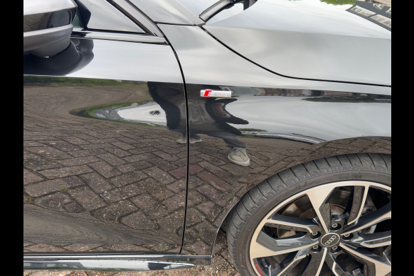 Audi A3 Sportback 35 TDI edition one panoramadak