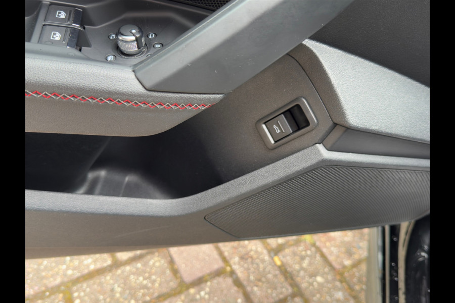 Audi A3 Sportback 35 TDI edition one panoramadak